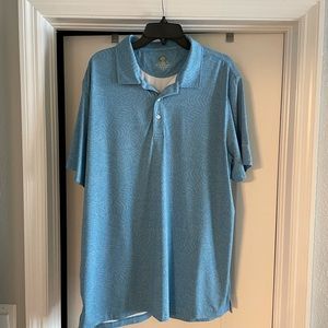 Men’s Chubbies Sports Polo XL